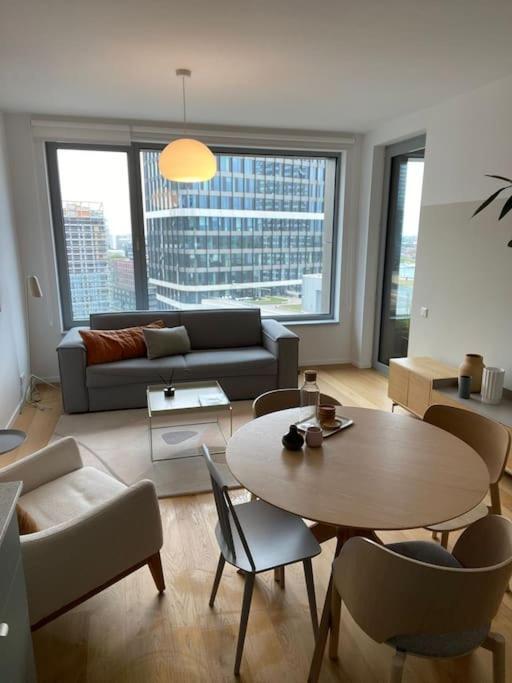 Apartmán Skypark 1 With Free Parking