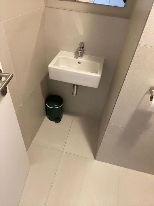Skypark 1 With Free Parking Apartmán *
